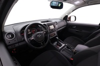 Volkswagen Amarok vaihtoauto