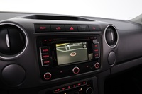 Volkswagen Amarok vaihtoauto