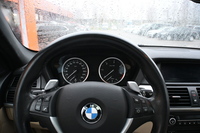 BMW X6 vaihtoauto
