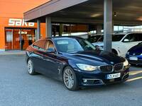 BMW 3.3 vaihtoauto