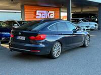 BMW 3.3 vaihtoauto