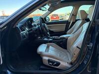 BMW 3.3 vaihtoauto