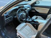 BMW 3.3 vaihtoauto