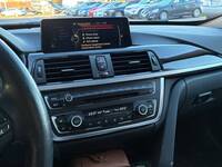 BMW 3.3 vaihtoauto