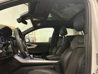 Audi Q7 vaihtoauto