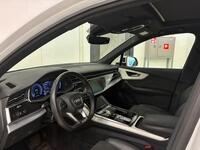 Audi Q7 vaihtoauto