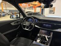 Audi Q7 vaihtoauto