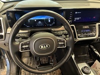 Kia Sorento vaihtoauto