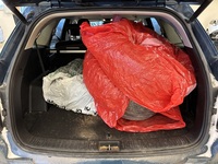 Kia Sorento vaihtoauto