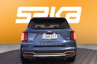 Kia Sorento vaihtoauto