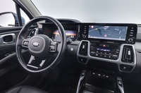 Kia Sorento vaihtoauto