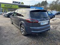 Ford S-MAX vaihtoauto