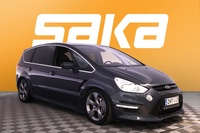 Ford S-MAX vaihtoauto