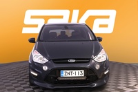 Ford S-MAX vaihtoauto