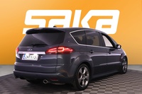 Ford S-MAX vaihtoauto