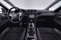 Ford S-MAX vaihtoauto