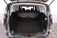 Ford S-MAX vaihtoauto