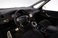 Ford S-MAX vaihtoauto