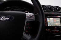 Ford S-MAX vaihtoauto