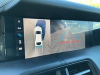 Porsche Taycan vaihtoauto