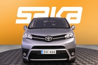 Toyota Proace EV vaihtoauto