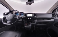 Toyota Proace EV vaihtoauto