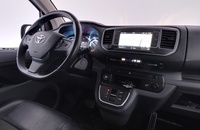 Toyota Proace EV vaihtoauto