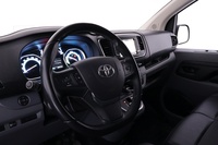 Toyota Proace EV vaihtoauto