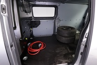 Toyota Proace EV vaihtoauto