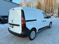 Renault Express vaihtoauto