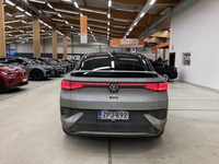 Volkswagen ID.5 vaihtoauto