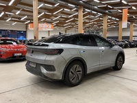 Volkswagen ID.5 vaihtoauto