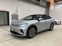 Volkswagen ID.5 vaihtoauto