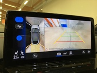 Volkswagen ID.5 vaihtoauto