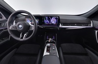 BMW iX1 vaihtoauto