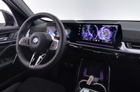 BMW iX1 vaihtoauto