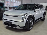 Kia EV9 vaihtoauto