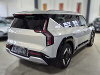Kia EV9 vaihtoauto