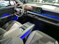 Kia EV9 vaihtoauto