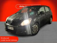 Toyota Verso vaihtoauto