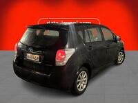 Toyota Verso vaihtoauto