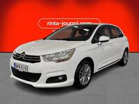 Citroën C4 vaihtoauto