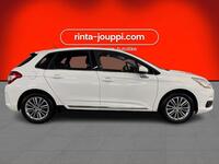 Citroën C4 vaihtoauto