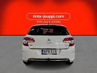 Citroën C4 vaihtoauto