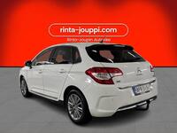 Citroën C4 vaihtoauto