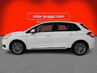 Citroën C4 vaihtoauto