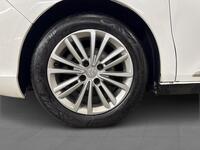 Citroën C4 vaihtoauto