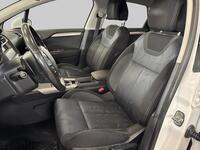 Citroën C4 vaihtoauto
