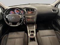 Citroën C4 vaihtoauto