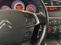 Citroën C4 vaihtoauto